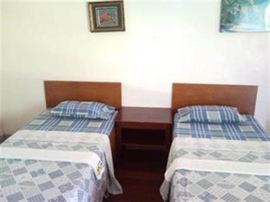 Aquatica Beach Resort Panglao Room photo