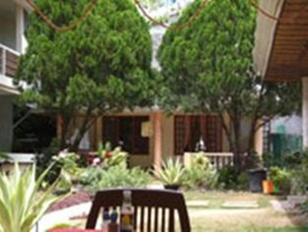 Aquatica Beach Resort Panglao Exterior photo