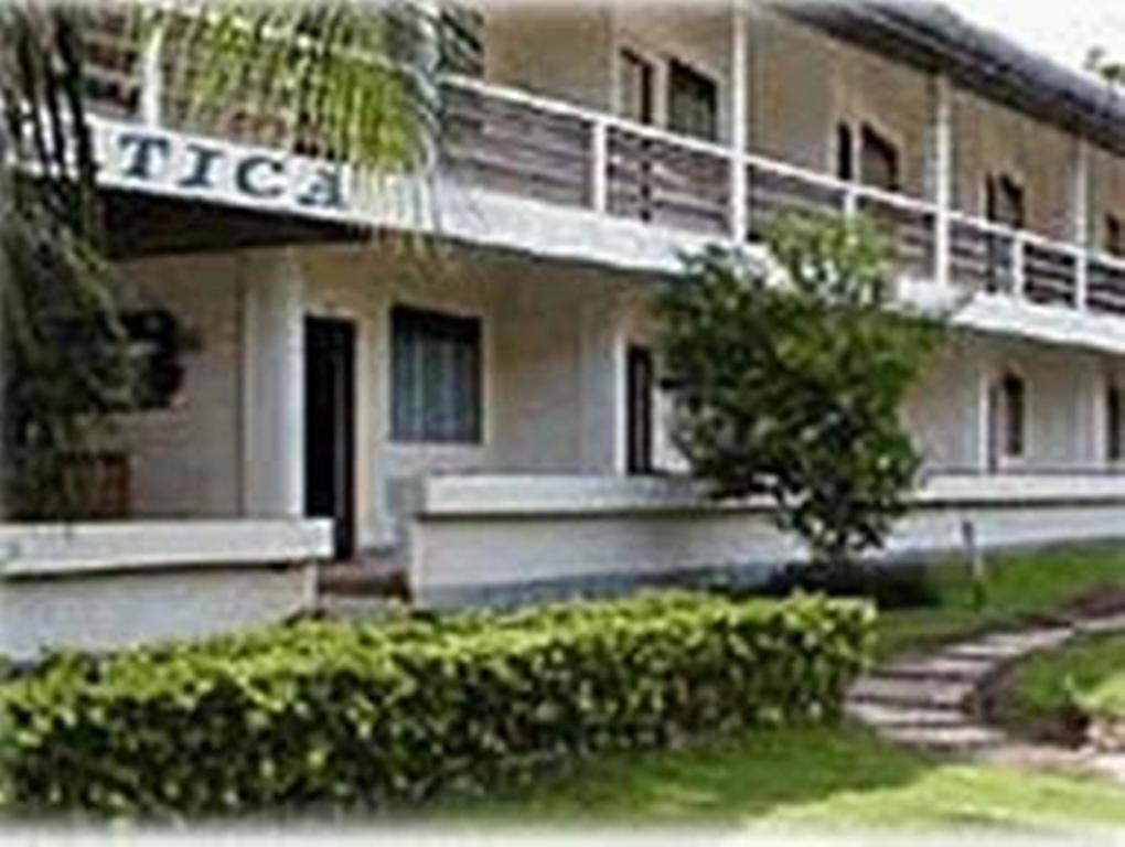 Aquatica Beach Resort Panglao Exterior photo
