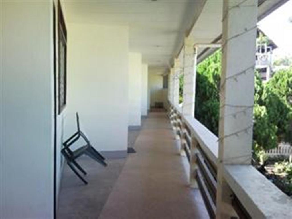 Aquatica Beach Resort Panglao Exterior photo